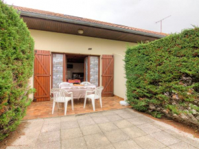 Holiday Home Sicard-8 by Interhome